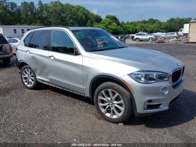 BMW X5 2016 5uxkr2c59g0r73503