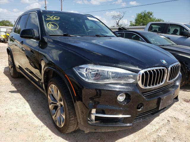 BMW X5 SDRIVE3 2016 5uxkr2c59g0u17269