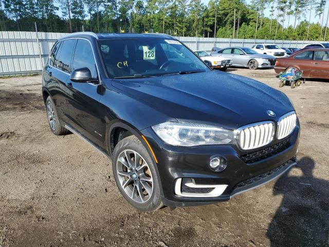 BMW X5 SDRIVE3 2017 5uxkr2c59h0u18519