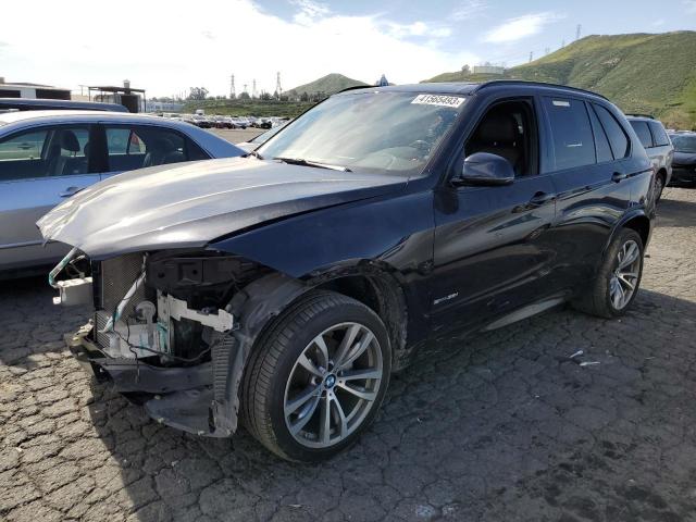 BMW X5 SDRIVE3 2017 5uxkr2c59h0u19234