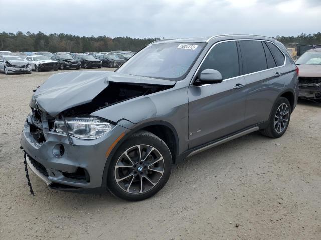 BMW X5 2017 5uxkr2c59h0u19833