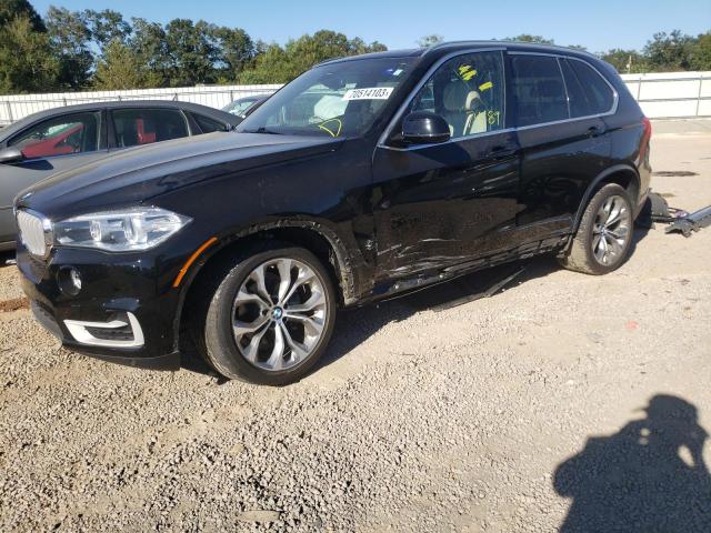 BMW X5 2017 5uxkr2c59h0u20335