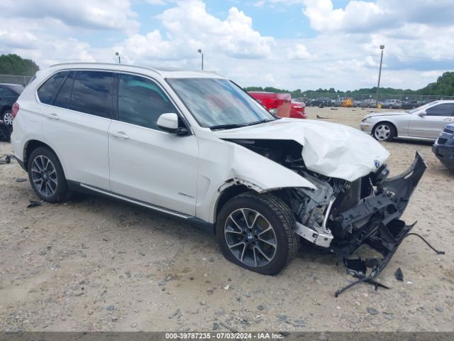 BMW X5 2017 5uxkr2c59h0u21159