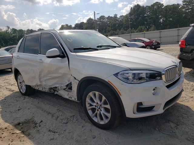 BMW X5 SDRIVE3 2018 5uxkr2c59j0x08040