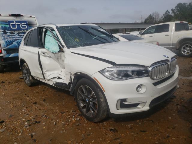 BMW X5 SDRIVE3 2018 5uxkr2c59j0x09155