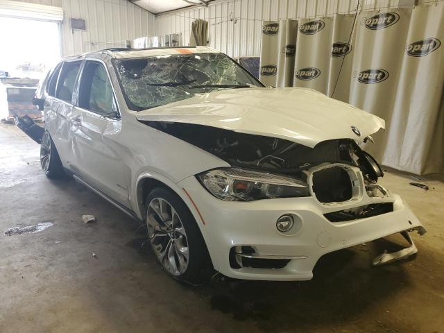 BMW X5 SDRIVE3 2018 5uxkr2c59j0x09754