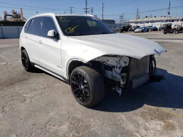 BMW X5 SDRIVE3 2018 5uxkr2c59j0z18959