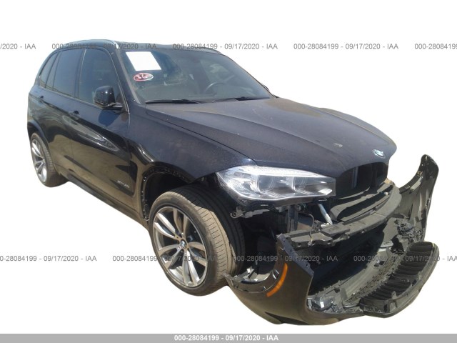 BMW X5 2018 5uxkr2c59j0z19044