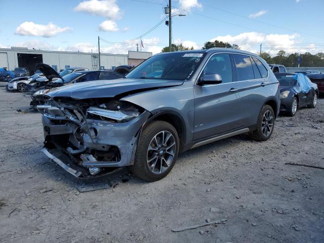 BMW X5 SDRIVE3 2018 5uxkr2c59j0z22106