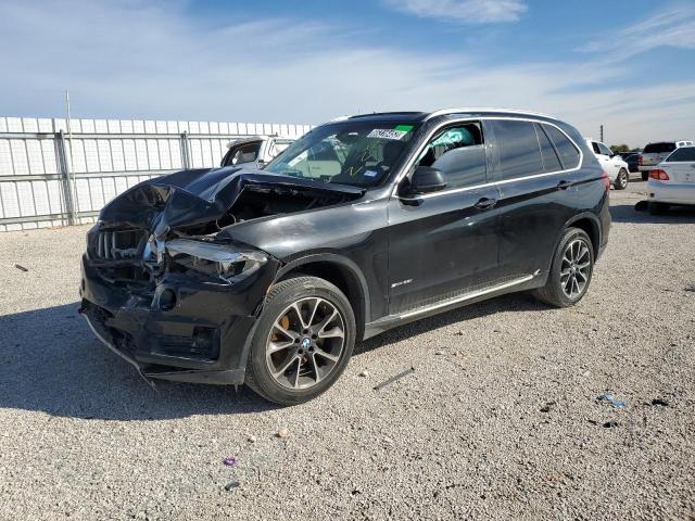 BMW X5 SDRIVE3 2014 5uxkr2c5xe0c00605