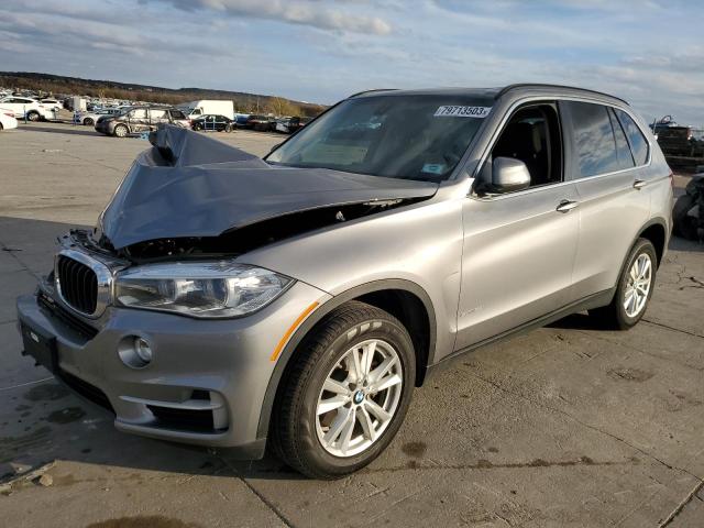 BMW X5 2014 5uxkr2c5xe0c01401