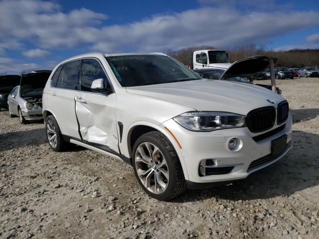 BMW X5 SDRIVE3 2014 5uxkr2c5xe0h31447