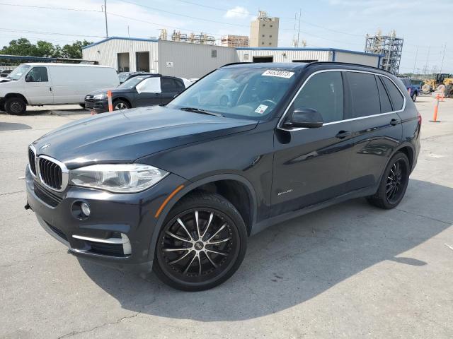 BMW X5 SDRIVE3 2014 5uxkr2c5xe0h32792