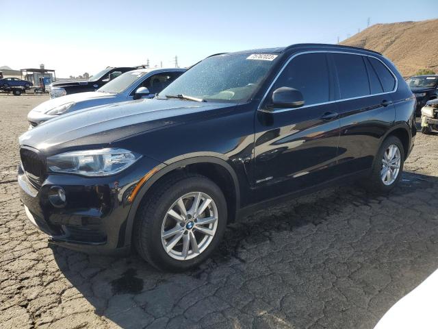 BMW X5 2014 5uxkr2c5xe0h34106