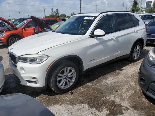 BMW X5 2014 5uxkr2c5xe0h34512