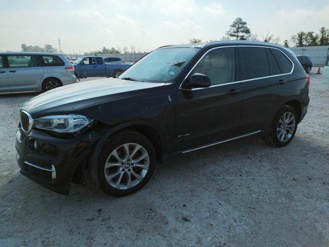 BMW X5 SDRIVE3 2014 5uxkr2c5xe0h34638