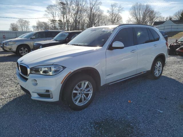 BMW X5 2015 5uxkr2c5xf0h35189