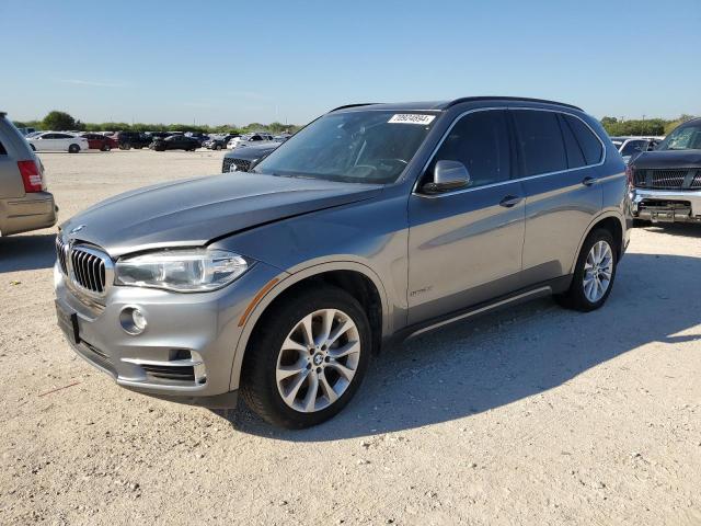 BMW X5 SDRIVE3 2015 5uxkr2c5xf0h35984