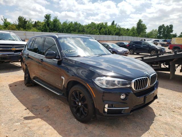 BMW X5 SDRIVE3 2015 5uxkr2c5xf0h36245