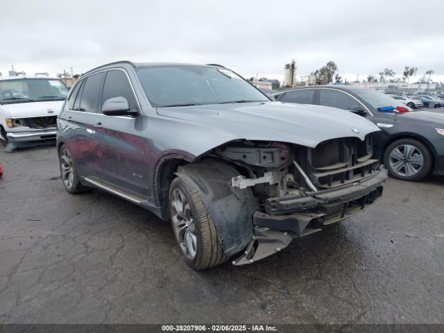 BMW X5 2015 5uxkr2c5xf0h36262