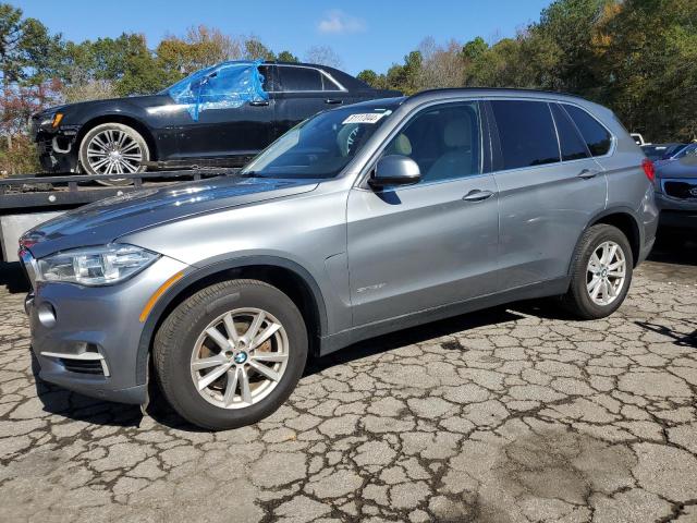 BMW X5 SDRIVE3 2015 5uxkr2c5xf0h36973