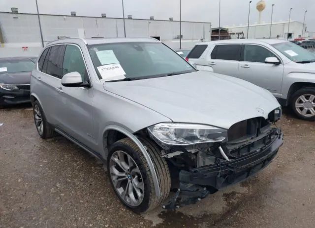 BMW X5 2015 5uxkr2c5xf0h38674