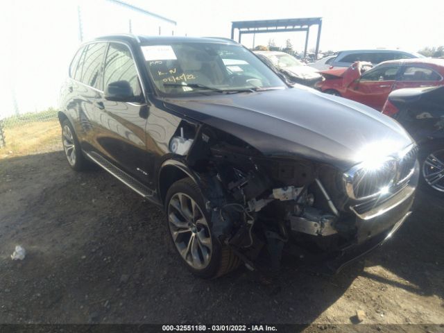 BMW X5 2015 5uxkr2c5xf0h39243