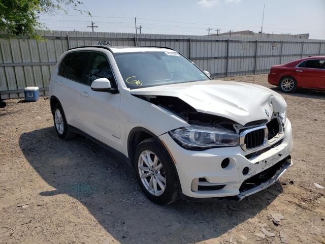 BMW X5 2015 5uxkr2c5xf0h39565