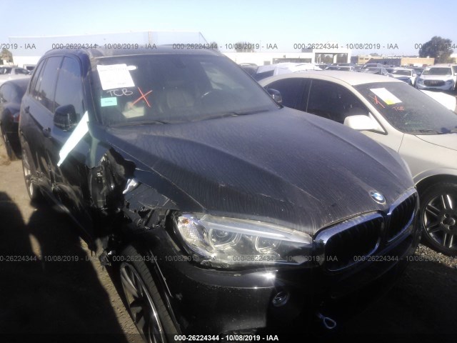 BMW X5 2015 5uxkr2c5xf0h39937