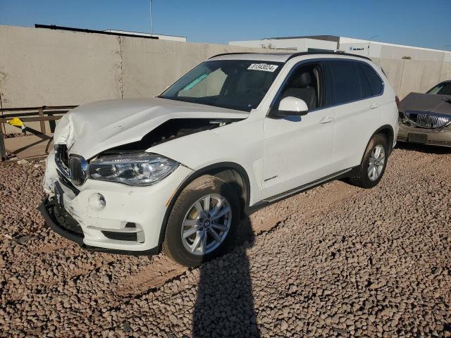 BMW X5 SDRIVE3 2015 5uxkr2c5xf0h40103