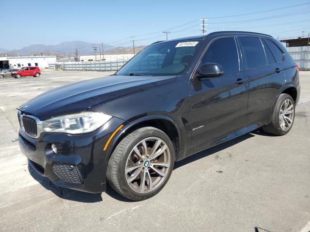 BMW X5 2015 5uxkr2c5xf0h40683