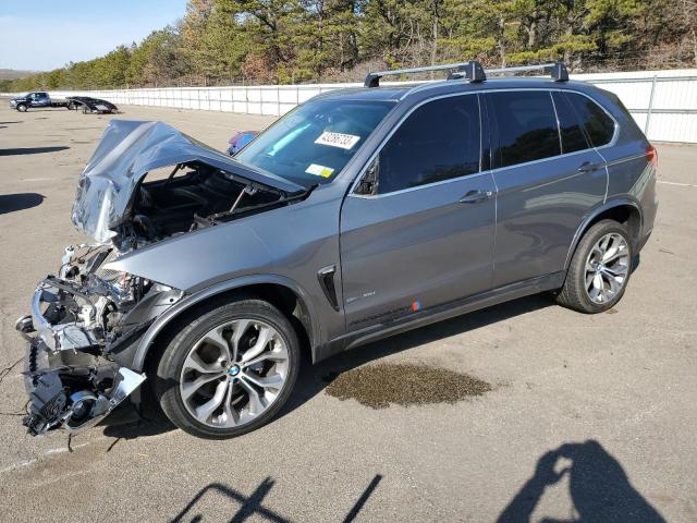 BMW X5 SDRIVE3 2016 5uxkr2c5xg0h42449