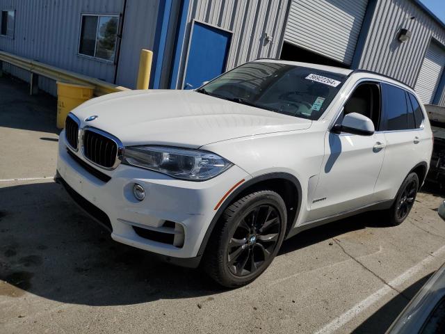 BMW X5 2016 5uxkr2c5xg0r69265