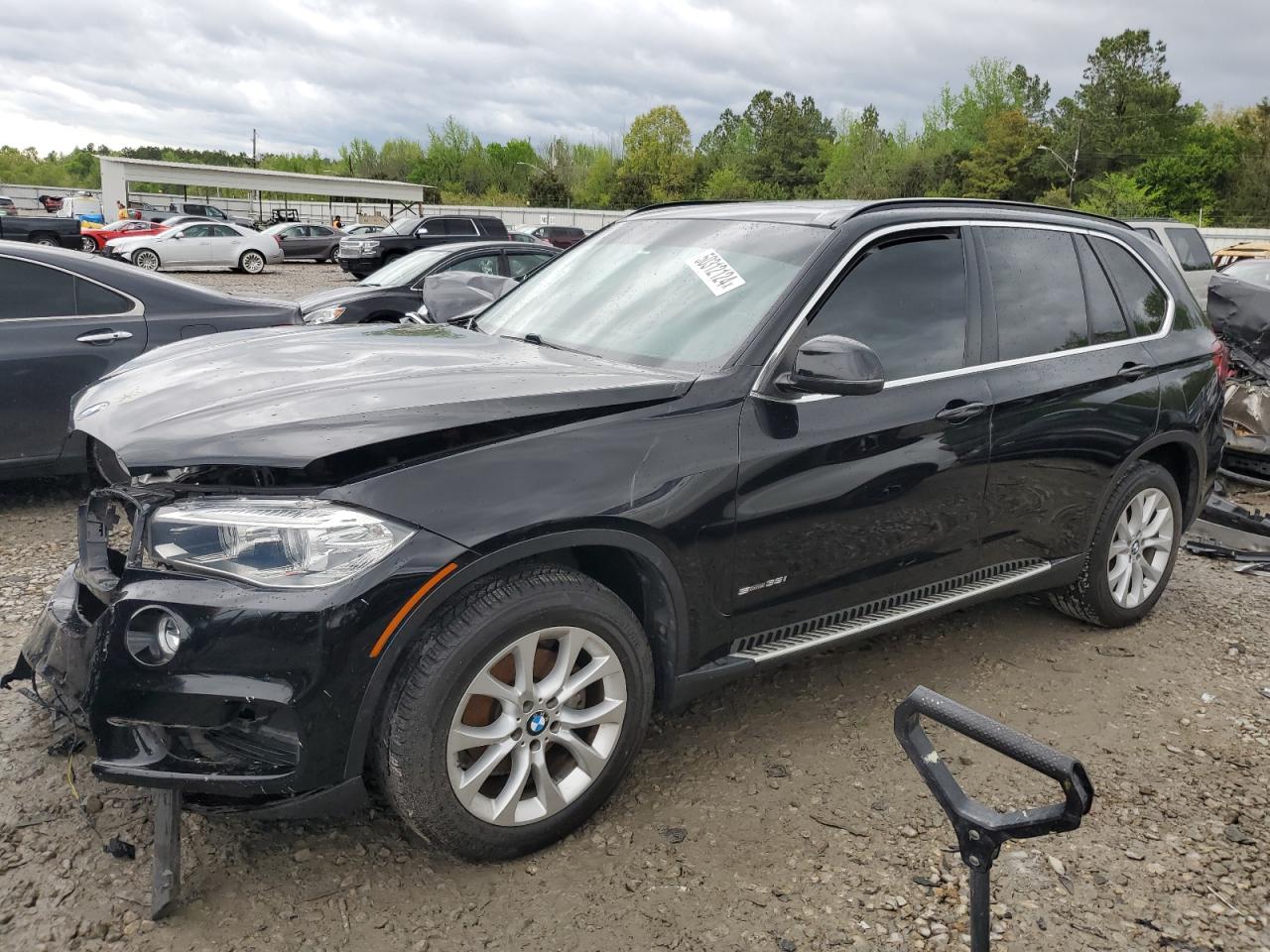 BMW X5 2016 5uxkr2c5xg0r69752