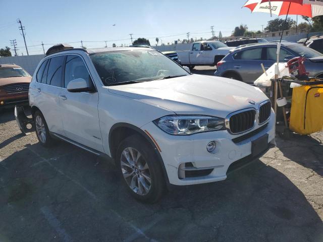 BMW X5 SDRIVE3 2016 5uxkr2c5xg0r70173