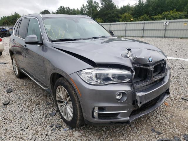 BMW X5 SDRIVE3 2016 5uxkr2c5xg0r70562