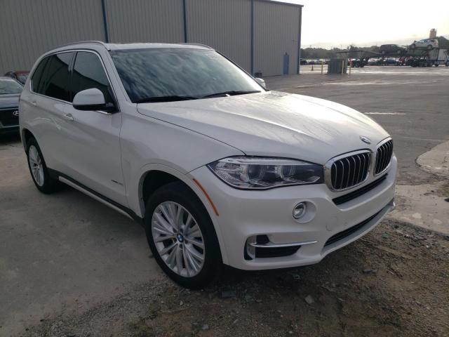 BMW X5 SDRIVE3 2016 5uxkr2c5xg0r71467