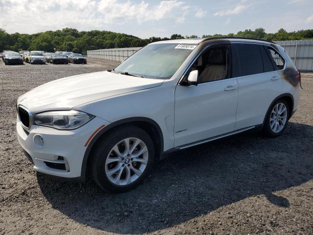 BMW X5 2016 5uxkr2c5xg0r72179