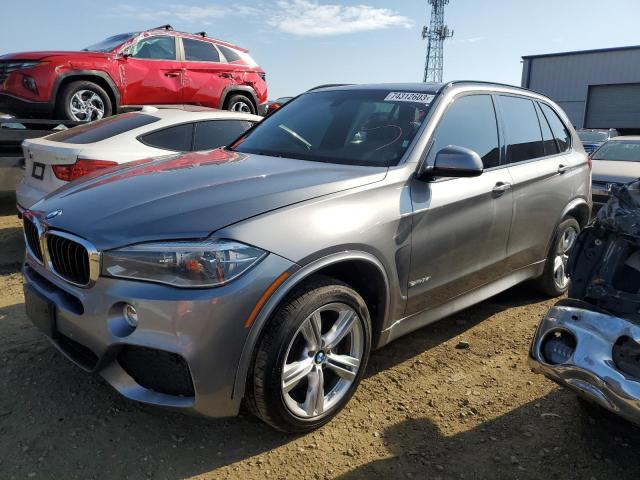 BMW X5 2016 5uxkr2c5xg0r73090