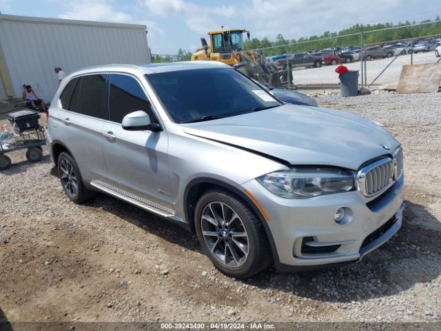 BMW X5 2017 5uxkr2c5xh0u18481