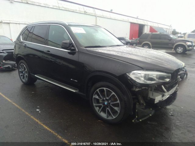 BMW X5 2017 5uxkr2c5xh0u19193