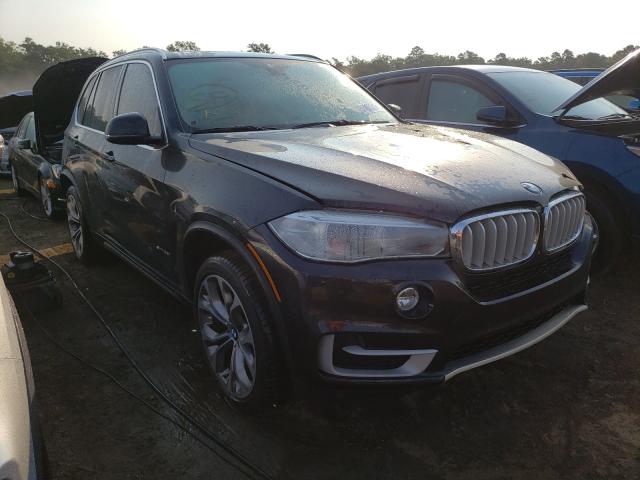 BMW X5 SDRIVE3 2017 5uxkr2c5xh0u19324