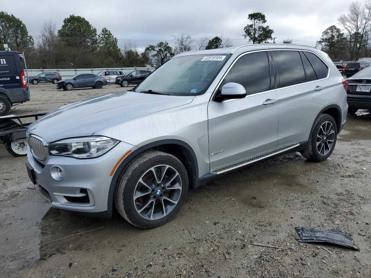 BMW X5 2017 5uxkr2c5xh0u19713