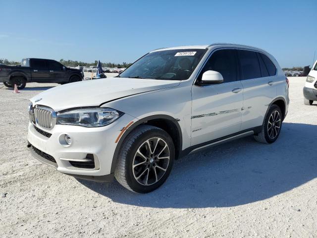 BMW X5 2017 5uxkr2c5xh0u20358