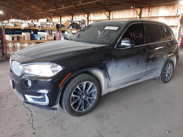 BMW X5 SDRIVE3 2018 5uxkr2c5xj0x08354