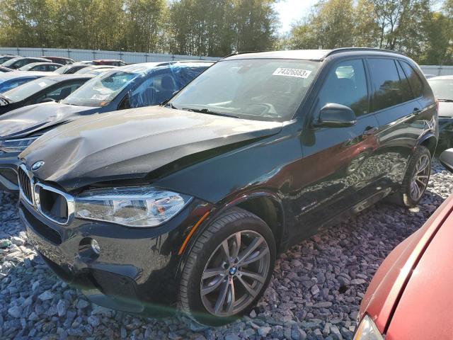 BMW X5 2018 5uxkr2c5xj0x08810