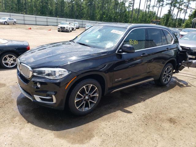 BMW X5 SDRIVE3 2018 5uxkr2c5xj0x10380