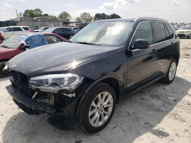 BMW X5 SDRIVE3 2018 5uxkr2c5xj0x10492