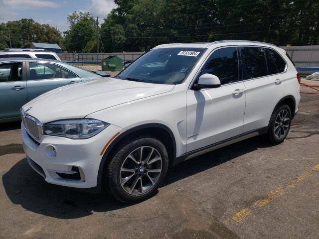 BMW X5 2018 5uxkr2c5xj0z15911