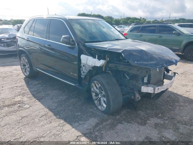 BMW X5 2018 5uxkr2c5xj0z15956